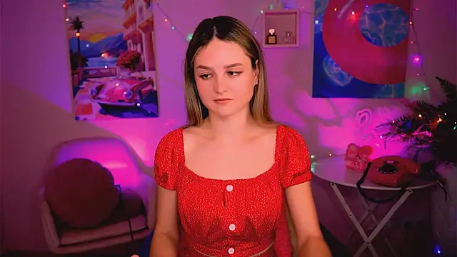 DeboraLarson online show from December 2024 10:23:02 AM