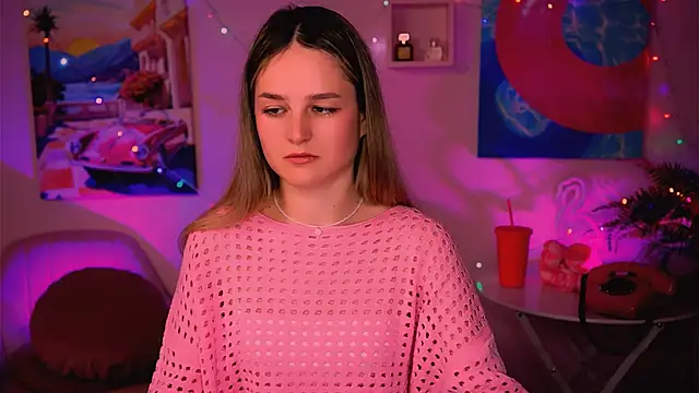 DeboraLarson online show from January 2025 04:09:02 AM