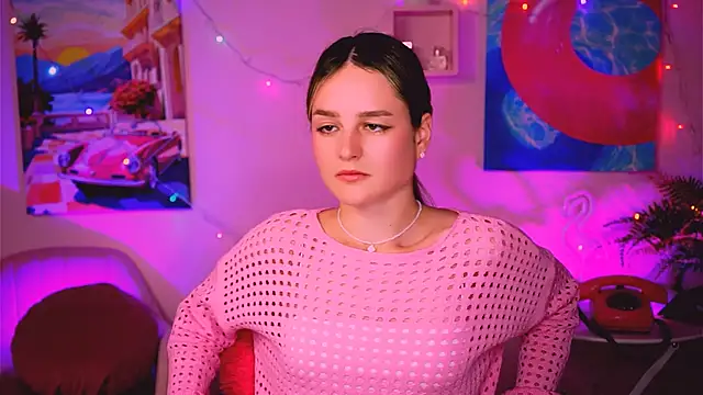 DeboraLarson online show from January 2025 07:07:01 AM