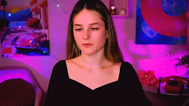 DeboraLarson online show from January 2025 03:53:01 AM