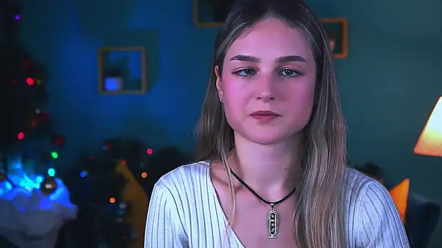 DeboraLarson online show from January 2025 12:17:02 PM