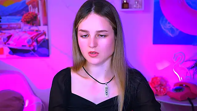 DeboraLarson online show from January 2025 07:15:01 AM