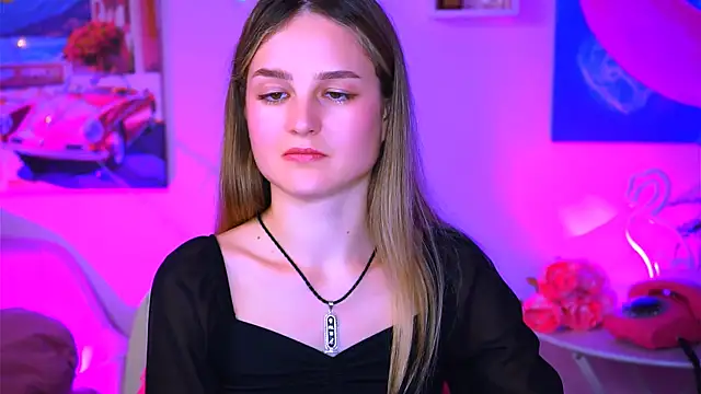 DeboraLarson online show from January 2025 10:19:01 AM