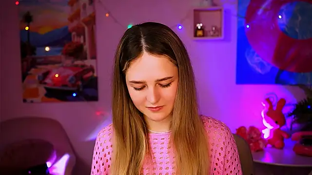 DeboraLarson online show from January 2025 04:13:01 AM