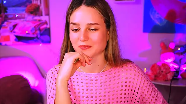 DeboraLarson online show from January 2025 02:31:02 PM