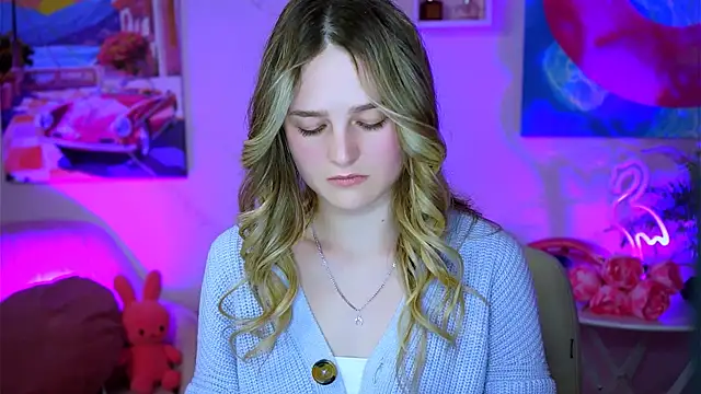 DeboraLarson online show from February 2025 12:41:02 PM