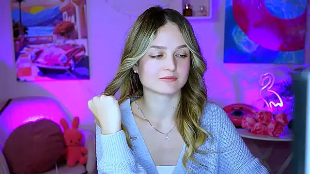 DeboraLarson online show from February 2025 06:47:02 PM