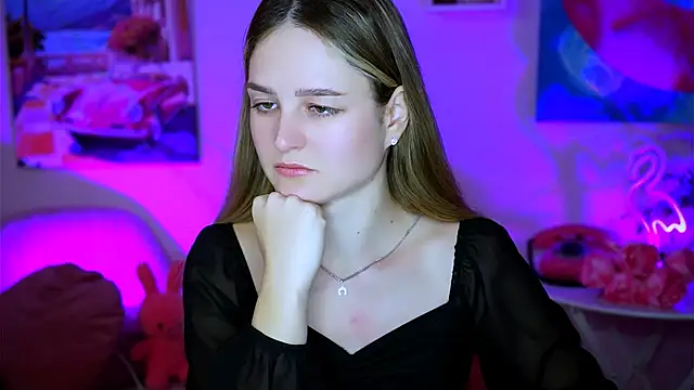 DeboraLarson online show from February 2025 03:29:02 AM