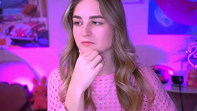 DeboraLarson online show from February 2025 04:26:01 PM