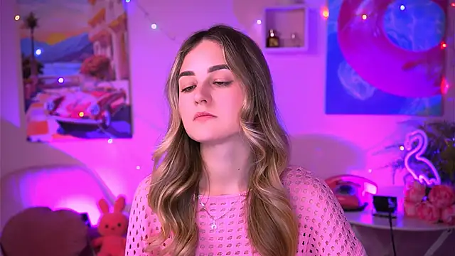 DeboraLarson online show from February 2025 07:31:02 PM