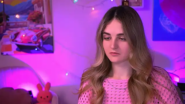 DeboraLarson online show from February 2025 01:43:02 AM