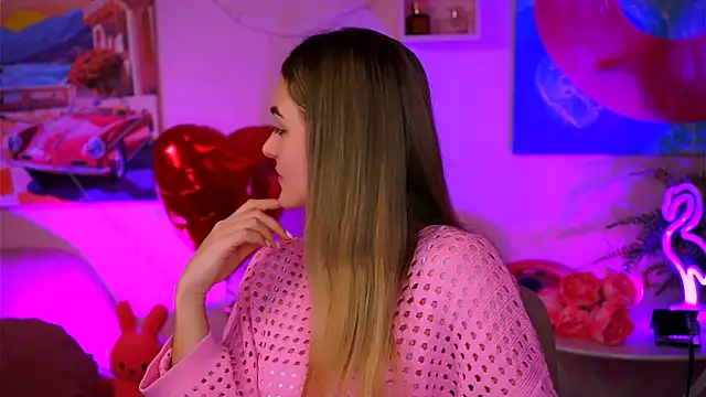 DeboraLarson online show from February 2025 06:39:02 AM