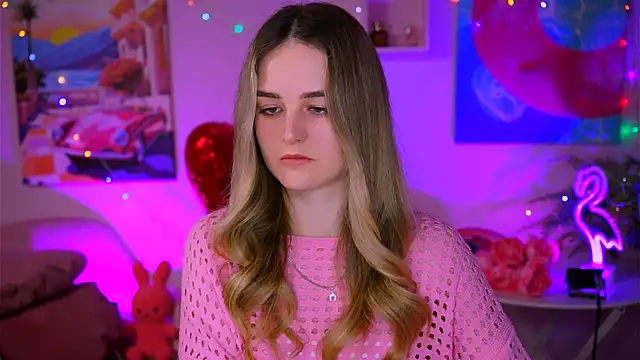 DeboraLarson online show from February 2025 03:56:02 AM