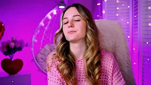 DeboraLarson online show from February 2025 04:21:01 PM