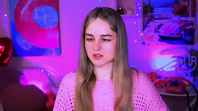 DeboraLarson online show from March 2025 03:51:02 AM