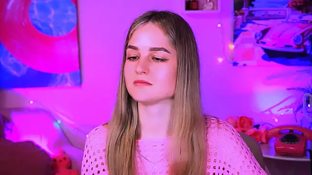 DeboraLarson online show from March 2025 10:02:01 AM