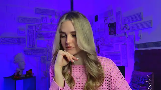 DeboraLarson online show from March 2025 01:27:02 AM