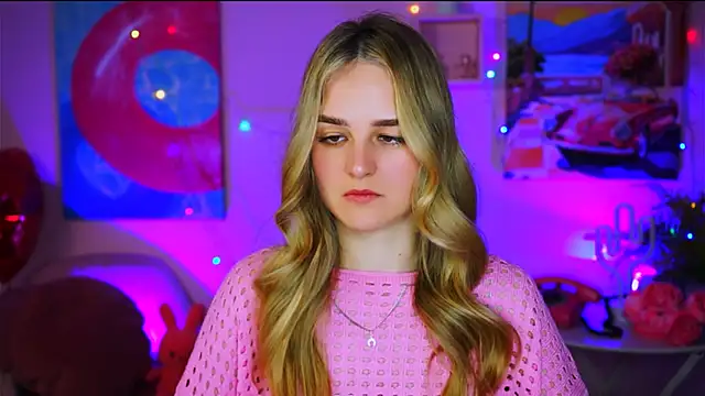 DeboraLarson online show from March 2025 03:53:02 AM