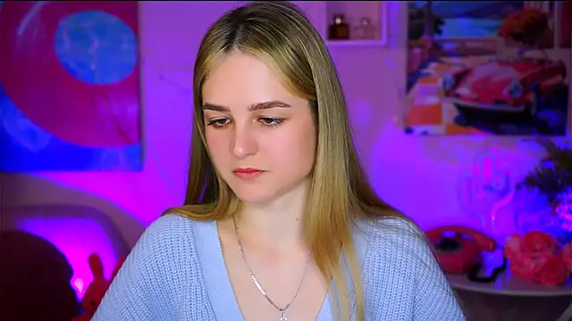 DeboraLarson online show from March 2025 04:18:01 AM