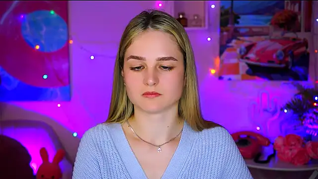 DeboraLarson online show from March 2025 10:54:02 AM