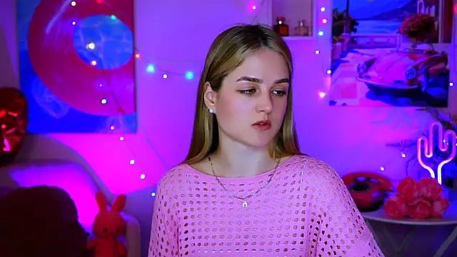 DeboraLarson online show from March 2025 07:55:02 AM