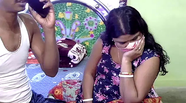 Couple For You18 online show from December 2024 06:42:02 AM