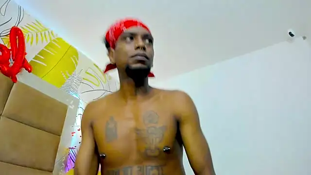 bigblackhotx1 online show from September 2025 09:20:01 AM