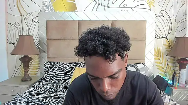 hot ebanospicy online show from December 2024 02:10:01 AM