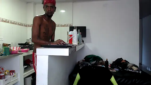 hot ebanospicy online show from March 2025 03:24:02 PM