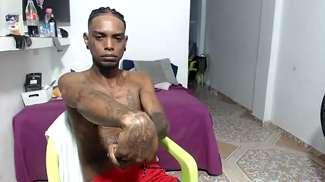 hot ebanospicy online show from March 2025 10:13:02 PM