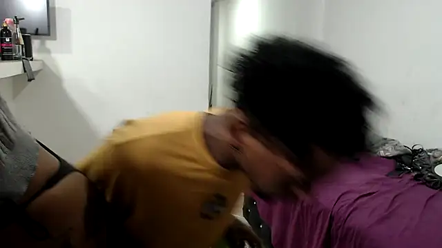 hot ebanospicy online show from March 2025 02:32:01 AM