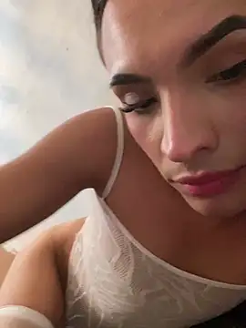 miss Ari online show from January 2025 04:50:02 AM