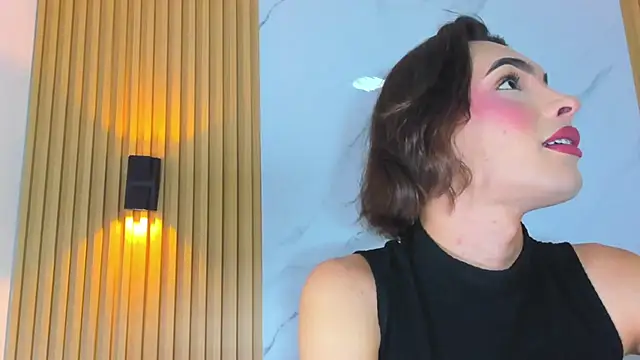 miss Ari online show from January 2025 07:05:01 PM