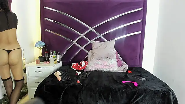 samantaht online show from March 2025 03:14:02 AM