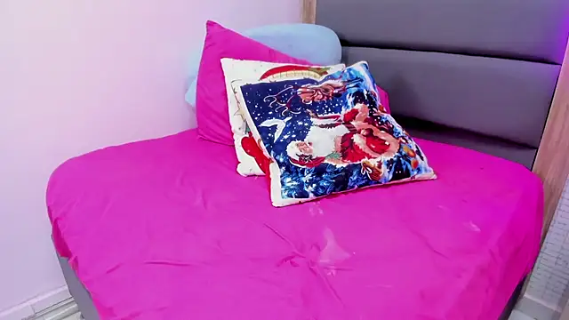 MARAYLOUS online show from December 2024 10:50:01 PM