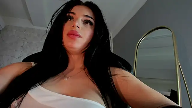 Ivy belle online show from February 2025 08:24:01 AM