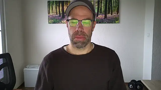 Harry Boldt online show from October 2025 06:58:02 AM