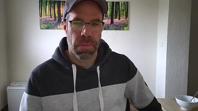 Harry Boldt online show from October 2025 09:32:01 AM