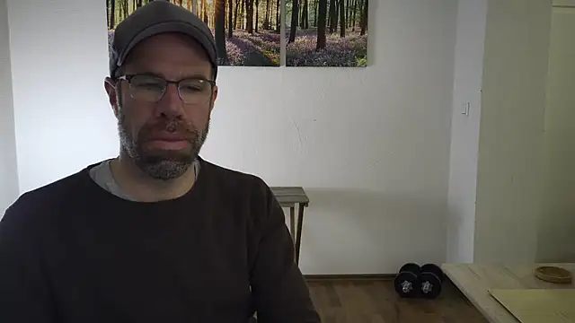 Harry Boldt online show from October 2025 05:02:02 PM