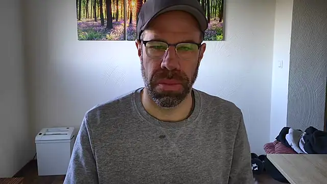 Harry Boldt online show from November 2025 07:53:01 AM