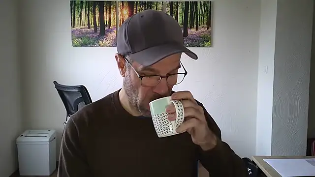 Harry Boldt online show from November 2025 07:52:02 AM