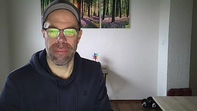 Harry Boldt online show from November 2025 07:40:01 AM