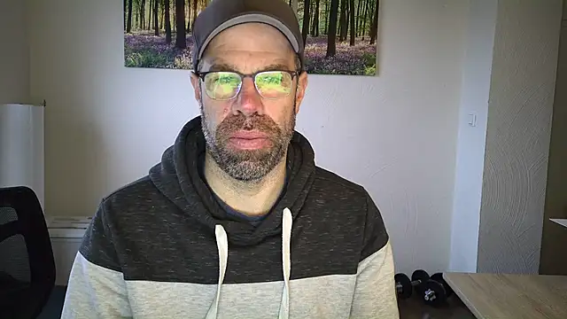 Harry Boldt online show from November 2025 07:13:02 AM