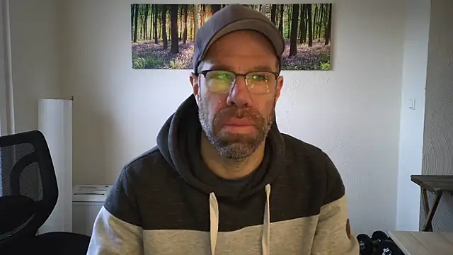 Harry Boldt online show from November 2025 07:41:01 AM