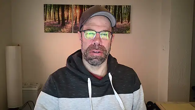 Harry Boldt online show from December 2025 07:14:02 AM