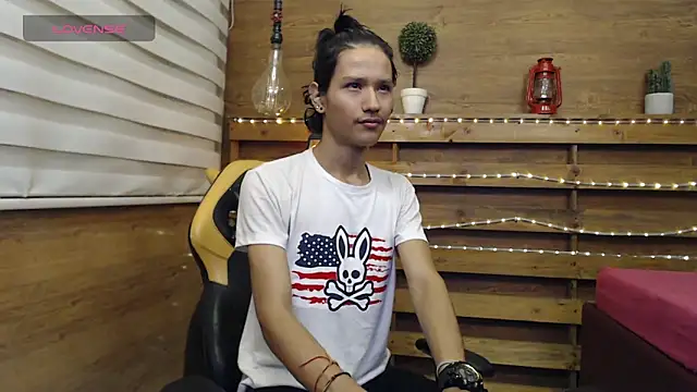 andy staar online show from October 2025 12:47:01 PM