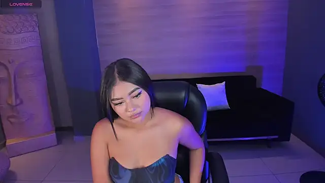 GabriellaLee online show from February 2025 06:47:02 PM