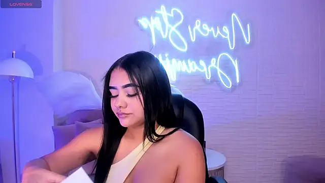 GabriellaLee online show from February 2025 03:06:02 AM