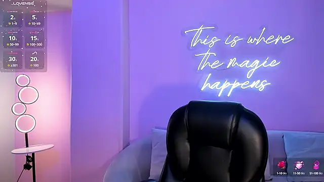 GabriellaLee online show from October 2025 02:55:02 AM