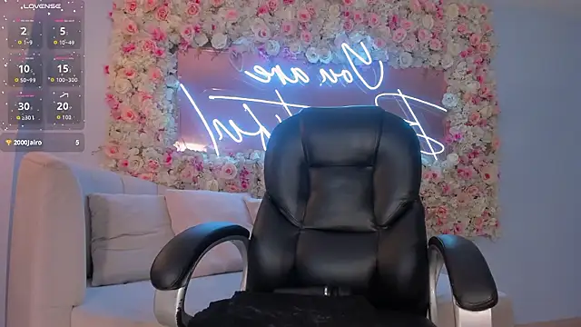 GabriellaLee online show from February 2026 06:22:01 AM